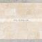 Premium Selection Quality Extra Light Travertine Tumbled Tile Filled and Honed Made in Turkey CEM-FPT-01