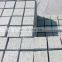 grey granite paving bricks