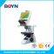 DMS-655 Series  Compound digital microscope lcd for biological research