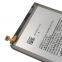 Cell Phone Battery 5000mAh EB-BA217ABY For Samsung Galaxy A21S A207 A217 A12 Cell Phone Parts