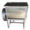 Horizontal automatic stainless steel noodle mixer A noodle mixer that mixes flour and water before making fresh noodles