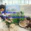 factory supply wheat thresher/portable wheat thresher machine