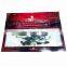 Flylure Baits Simulated tadpole soft tadpole plastic fishing lures artificial fishing lure