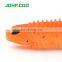 JOHNCOO Fishing Lure Soft Wrom Silicone Soft Bait Isca Artificial Wobbler 80mm Paddle Tail Lure Minnow Swimbait Bass Fishing