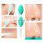 Amazon Hot Sale Lip Exfoliating Silicone Brush Nose Cleansing Brush