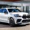 Обновление до комплекта обвесов X6M F96 для деталей автомобиля BMW X6 G06 2019 - 2021 годов