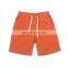 New Style Recycled Polyester Spandex Water Resistant Fabric Gym Basketball Mens Shorts