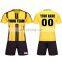 2021 new custom design sublimation printing soccer jersey uniform soccer wear football jersey uniform