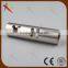 Decorative curtain hanging metal accessories curtain rods
