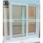 Manufacturing PVC Window Hinge PVC/UPVC Sliding Window with High Quality Hardware
