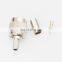 TNC-J-3 TNC Male Connector, TNCJ-3 TNC for RG58/RG142/RG223/SYV50-3 Cable