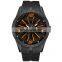 Best selling products 2019 stainless steel back japan quartz luxury watch for men