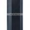 Sound proof Chinese High quality Promotional Customized  Built-in-Blinds Aluminium Tilt and Turn Window