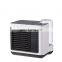 Personal Small Air Conditioner Fan DC Evaportive Desktop Water Air Cooling Fan Portable USB Mini Room Air Cooler Fan For Office