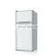 93L Factory Directly Supply R600a VCM.S.S Color Double Door Ningbo Refrigerator