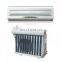 T1 R410a 9000BTU Solar Powered Solar Powered Hybrid Mini Split Air Conditioner