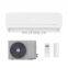 Fast Cooling And Heating R410a R32 Split Air Conditioners 24000 Btu