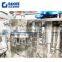 Automatic plastic bottles soda drinks carbonator carbonated water filling making machine 1000b/h