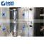 Automatic 4 cavity plastic bottle blow blowing molding machine with servo system