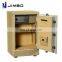 new arrival strong modern design digital combination filling cabinet steel security home office safe box