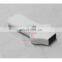 HC-A008 Handheld Portable Mini USB ultrasound probe for laptop pc convex ultrasound probe
