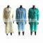 Wholesale Price Clothing Chemical Protective Isolation Gowns CE ISO