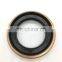 HTB29R Rear Axle oil seal 1-09625-119-0 / 80*127*16/24 for Isuzu Truck