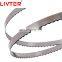 LIVTER  Wavy Knife Belt Eva Velvet Spray Cloth Non-Woven Fabric Band Saw Blade