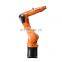 NEW KUKA KR6R700-2 6kg payload 700mm arm reach industrial robot hand manipulator