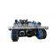 Professional manufacturer sell PCS-R150 ventilation ac cleaning machine duct cleaning robot with good price
