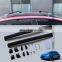 2022 Hot Sale Roof Bars for Tesla3 Y Aluminum Alloy Side Bars Cross Rails Roof Rack Luggage Carrier