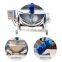Small Vertical Sugar Melt Candy Industrial Electric Heat 20 500 Liter Steam Jacketed Kettle Cook Pot With Mixer