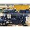 176kw/1500rpm Water Cooling 6 Cylinders Weichai Wd10 Series Marine Diesel Engine WD10C240-15
