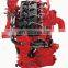 brand new ISF2.8   diesel engine for truck or pickup 80-160HP 3600rpm