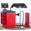 Anisun WB181 Truck Wheel Balancer