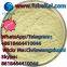 Lowest price 4,4-Piperidinediol Hydrochloride 99% powder CAS:40064-34-4 piperidine C5H12ClNO2 FUBEILAI whatsapp&telegram:+8618464410044