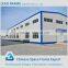 Cheap Prefabricated Light Warehouse Building Made in China