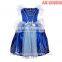 lovely kids gown dress AG-CD0030