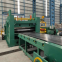 Professional High Speed Automatic Traverse Cutting Line Coil Service Center
