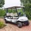 6-seater electric golf cart for sale in China