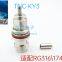 RF coaxial connector TNC-KY3