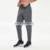 Ice Silk Cool High Stretch Quick Dry Elastic Waistband Drawstring Casual Sports Fitness Gym Active Jogging Pocket Pants For Men