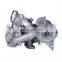 Complete turbocharger K04 10009930098 10009880098 03L145715JV 03L145715J For VW T5 Transporter 2.0 BiTDI 132 Kw CFCA