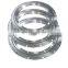 LYHGB Factory Supply Flange Type Light Slewing Bearing For Rotating Platform