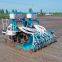 12 Rows 100L Pneumatic Seeder for Rice Wheat Sowing and Fertilizing