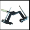 Rail maintenance equipment Rail Hole Single Side Chamfering Tools