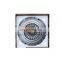 China Heavy Truck Sitrak ZF16S2530TO 16-Gang-Getriebe-Zubeh?r WG9925160611/2 Kupplungsdruckplattenbaugruppe