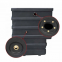 plastic rotomolding PE fuel tank