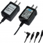 3Vdc 1A 3W US Power adapter 3W Wall mount AC DC Power Adapter
