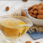 Sweet Organic Almond Oil For Hair Growth And Skin